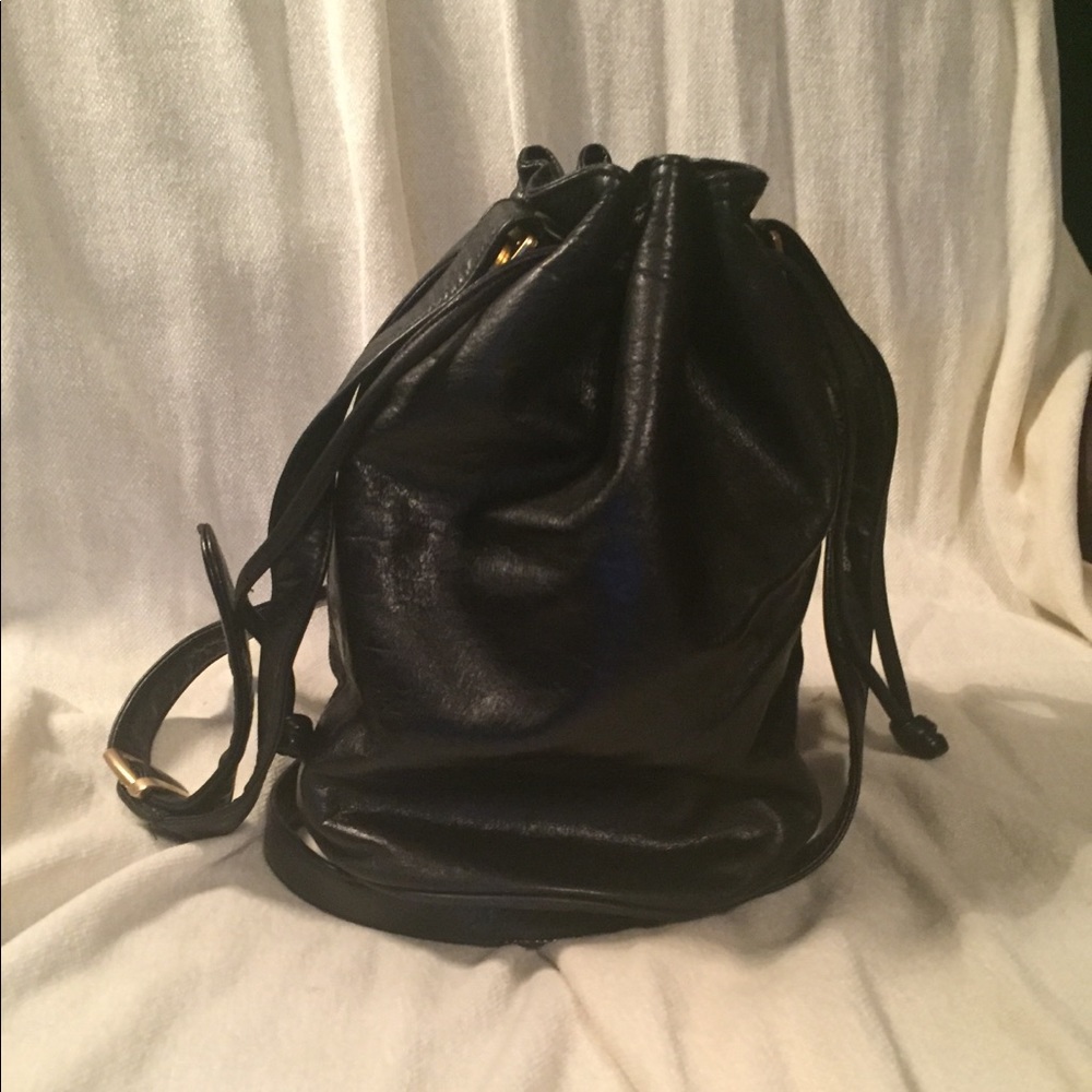 Hobo style sack purse by Architect